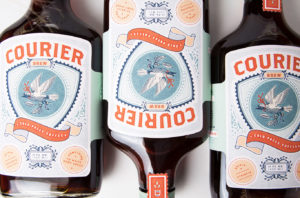 Courier Brew Subscription