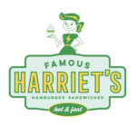 Harriet's Hamburgers
