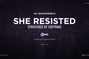 American Experience- She Resisted